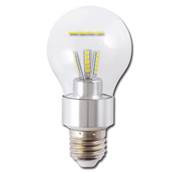 AMPOULE CHAI LED 24V 360BULB 7W E27