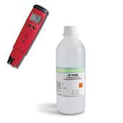 SOLUTION CONSERV ELECTRODES PH500ML
