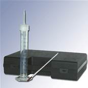 CARBODOSEUR KIT CONTROLE CO2 MALETT