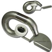 ARROSEUR INOX ROTA ESCARGOT 150HF40