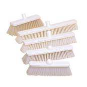 BALAI PLAT ALIMENTAIRE 38 CM A VIS