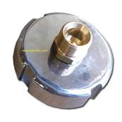 BOUCHON FEM INOX D40+NETTOYEUR HP