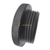 BOUCHON MALE D40 MACON PLASTIQUE
