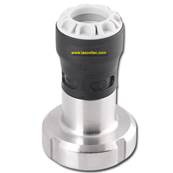 RACCORD FEM INOX BONDE SIPHOIDE CLI