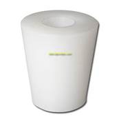 BONDE SILICONE 55X39 BONDE SIPHOIDE