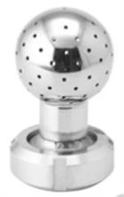 BOULE LAVAGE PERCE INOX D65 FEMELLE D40 MACON