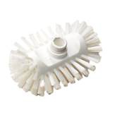 BROSSE TANK ALIMENTAIRE 21CM DUR