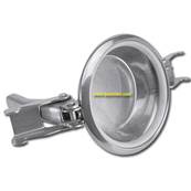 BOUCHON FEM P/RACCORD BOULE D100
