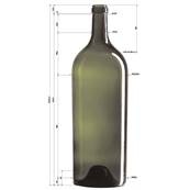 BOUTEILLE 18L MELCHIOR CHENE