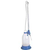 BURETTE DE SCHILLING 25ML + RAZ