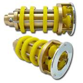 TETE COMPLETE P/CAPSULATEUR CIRIO