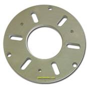 PLAQUE USURE P/MANDRIN CAPSUL CIRIO