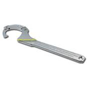 CLE ARTICULEE RACCORD D80 A 120MM