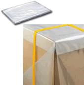 COIFFE P/PALETTE 20� 1400X1600 X500