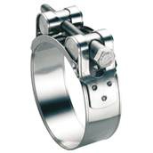 COLLIER TOURILLON 131/139 INOX