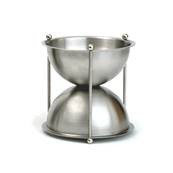 CRACHOIR OENOSABLIER INOX 4L