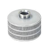 CREPINE INOX LARGE+MALE D50 MACON