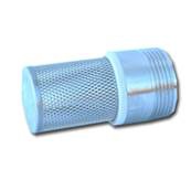 CREPINE INOX P/TUYAU MALE D50 MACON