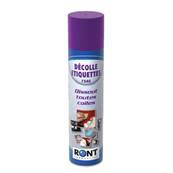 DECOLLE ETIQUETTE AEROSOL 520ML