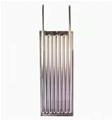 DRAPEAU CUVE INOX 304 1800X470