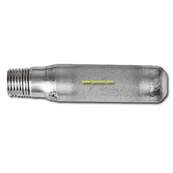 BOUGIE INOX POREUX MALE INJECTEUR50