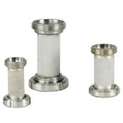 RACCORD INOX FRITTE D40 OXYGENATION