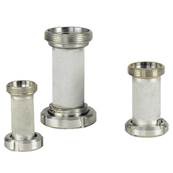 RACCORD INOX FRITTE D70 OXYGENATION