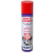 AGENT GLISSEMENT SILICONE AERO520ML