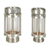 MIREUR INOX MALE+FEMELLE D70 MACON
