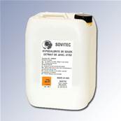 EXTRAIT JAVEL 47/50� 24KG