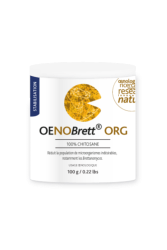 LAFFORT OENOBRETT ORG 100G