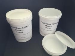 KIT DE R�PARATION FIBRE DE VERRE 1KG