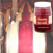 COLORANT BARRIQUE VINOCOLOR 100G