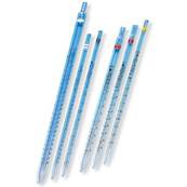 PIPETTE VERRE GRADUEE 1ML LABO