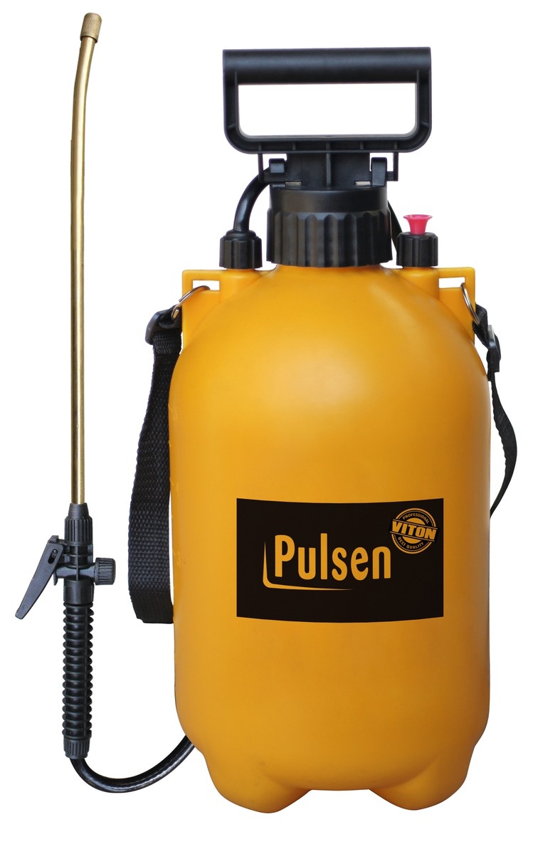 Pulvérisateur à pression Joint PP VITON - 1,5L