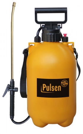 PULVERISATEUR A LANCE 5L JNT VITON