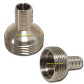 REDUCTION INOX M40 MAC+LIGATURE D25