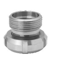 RACCORD INOX MIXTE F SMS38+M40 MACON
