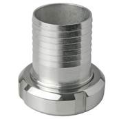 RACCORD INOX FEM D40 MACON+LIGATURE