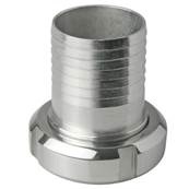 RACCORD INOX FEM D50 MACON+LIGATURE