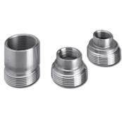 RACCORD INOX MIXTE F40X49+M40 MACON