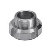 RACCORD INOX MIXTE M15X21+F40 MACON