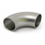 RACCORD INOX COUDE 90 D53 A SOUDER