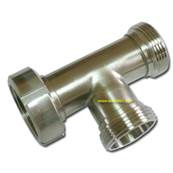 RACCORD INOX T EGAL 1F50+ 2XM50 MAC
