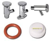 KIT JOINTS DEGUSTATEUR INOX SIMPLE