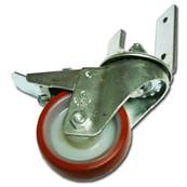 KIT ROUE AUTO-FREINANTE AS77 P/SIAT SK