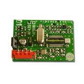 CARTE RADIO CAME AF43S EMBROCHABLE