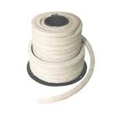 TRESSE TEFLONNEE PTFE 8X8MM LE ML