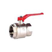 VANNE BOULE BRZE F/F GAS 08X13