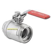 VANNE INOX MIXTE M33/42+M40MACON TO